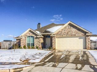 4803 Libby Dr, Wichita Falls, TX 76310