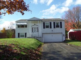 460 S Mercer Ave, Sharpsville, PA 16150