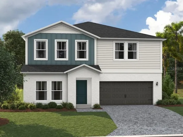 31650 Baronne St, Wesley Chapel, FL 33545