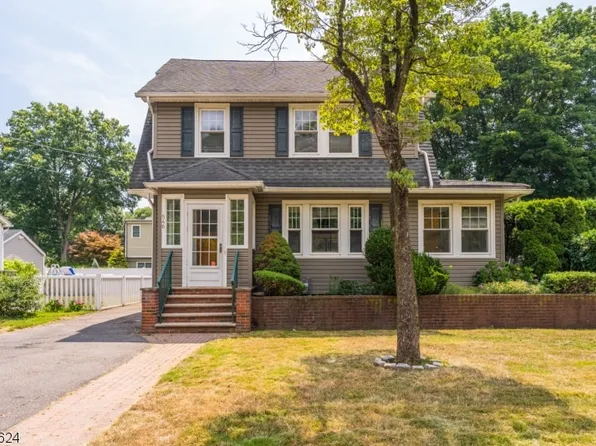 546 Passaic Ave, Nutley Twp., NJ 07110