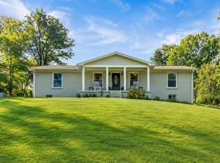 637 Mount Olivet Rd, Columbia, TN 38401