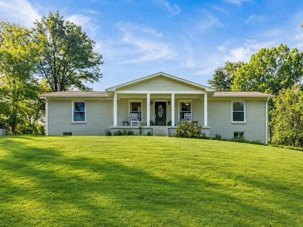 637 Mount Olivet Rd, Columbia, TN 38401