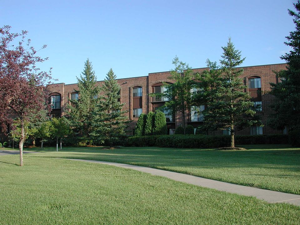 Oak Pointe Apartment Rentals Bloomington, MN Zillow