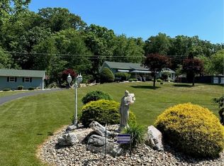 375 Seybertown Rd, East Brady, PA 16028