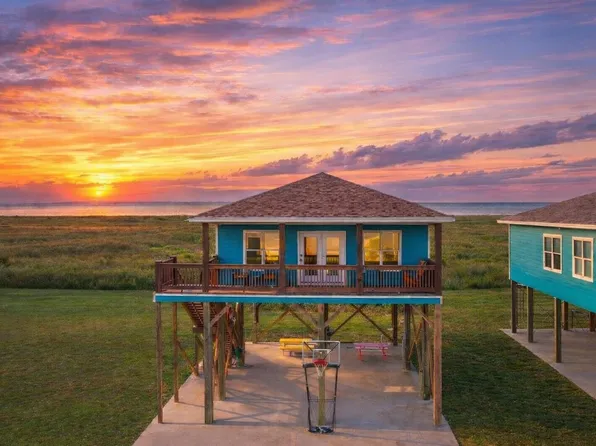 164 Prioux Ln, Cameron, LA 70631