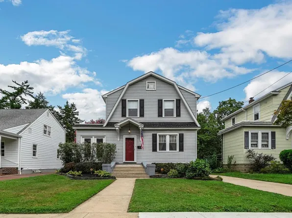 229 Strawbridge Ave, Haddon Township, NJ 08108