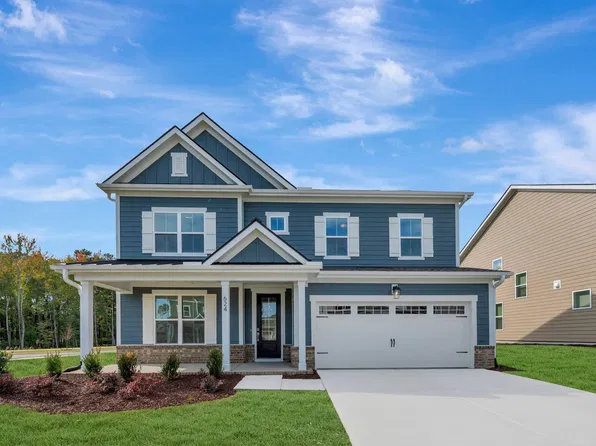 624 Blackwood Ct, Durham, NC 27705
