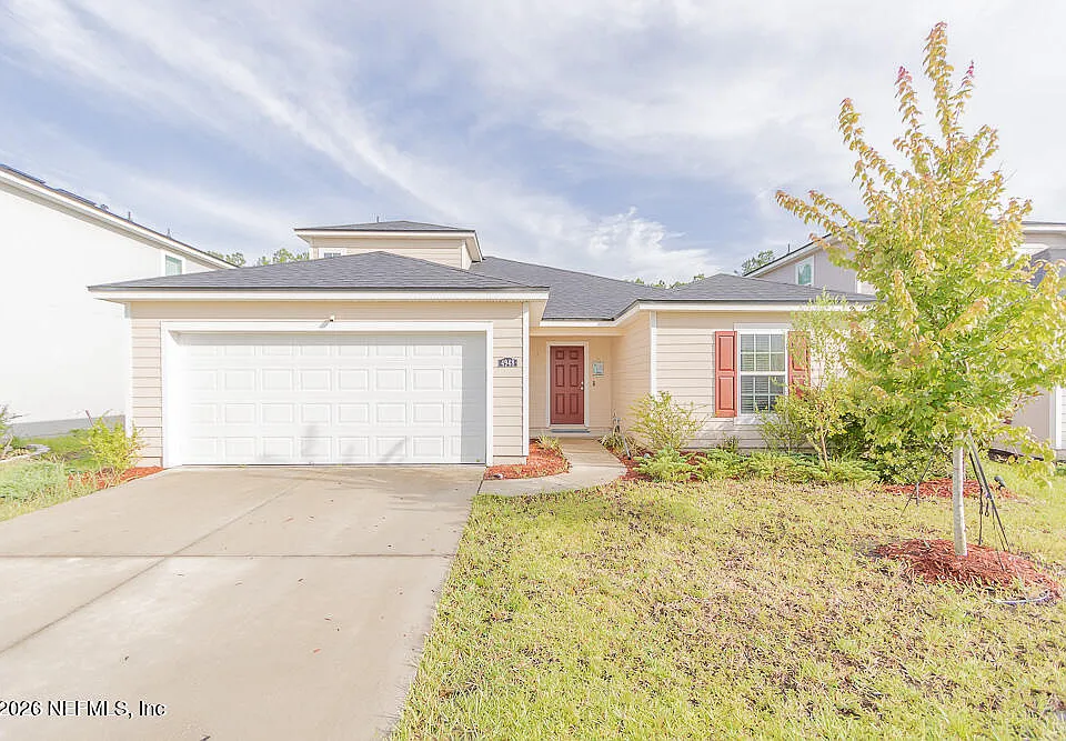 4948 Big Pine Dr