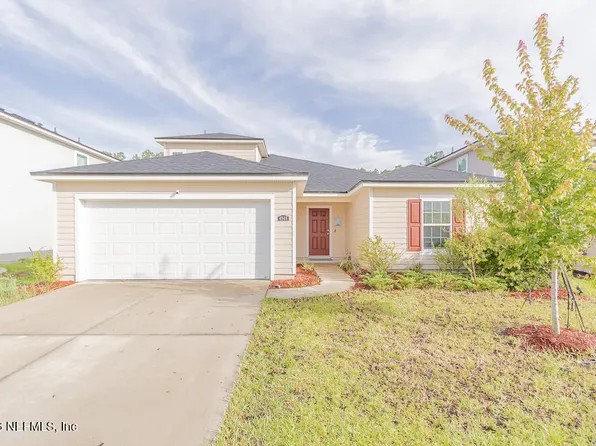 4948 Big Pine Dr, Jacksonville, FL 32218