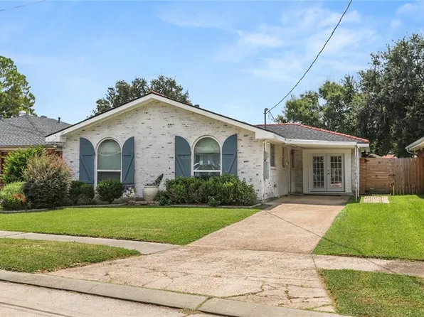 4636 Glendale St, Metairie, LA 70006