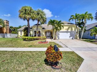 12133 Quilting Ln, Boca Raton, FL 33428