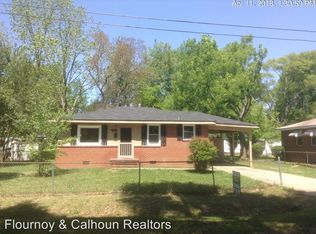 3009 Drake St, Columbus, GA 31903