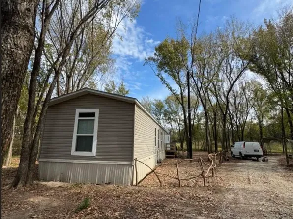 161 Private Road 6047, Wills Pt, TX 75169
