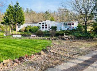 3399 Dodge Rd, White City, OR 97503