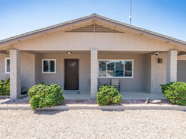 913 Thunderbolt Ave, Lake Havasu City, AZ 86406