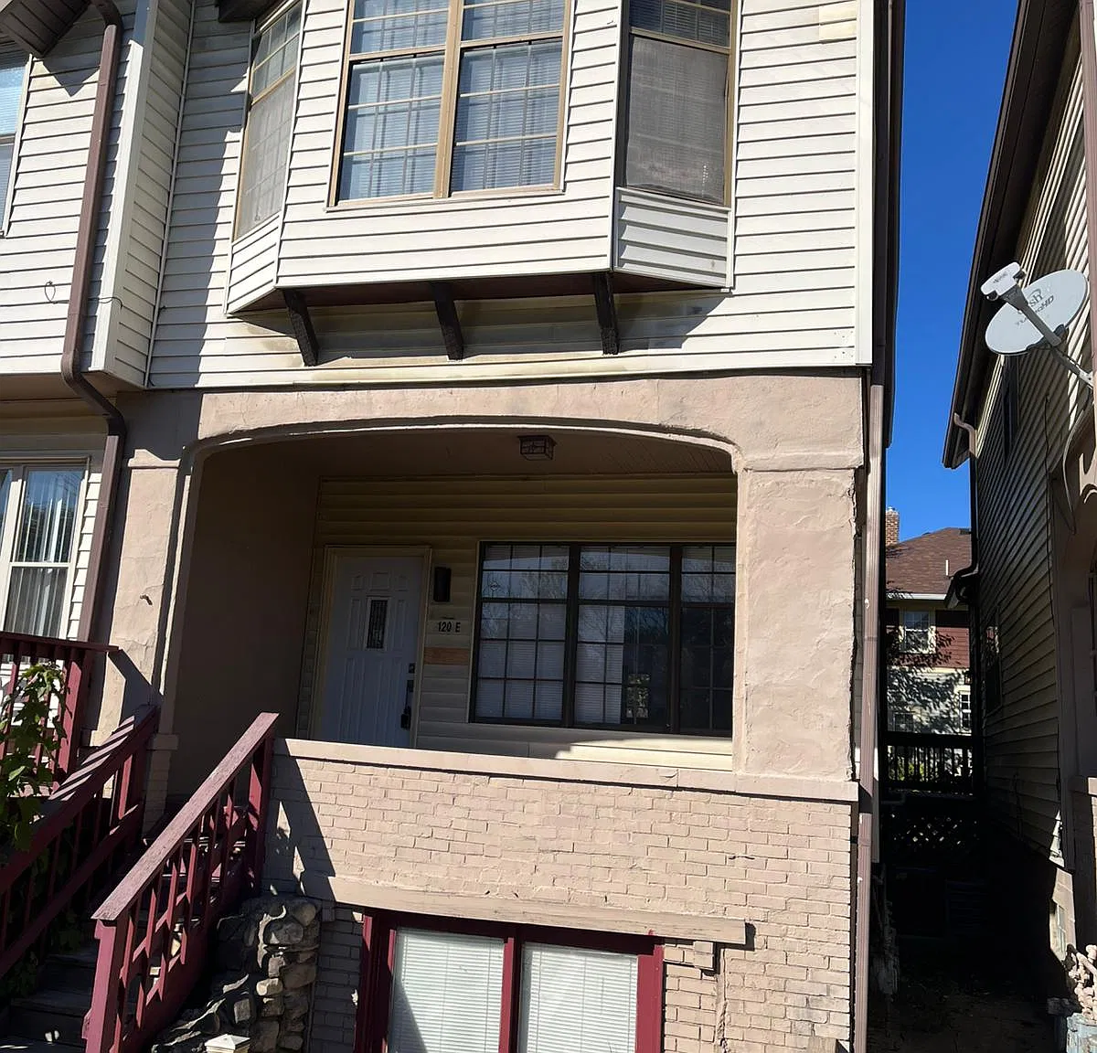 4 bed, 1500 sqft, $2,500 — Photo 2