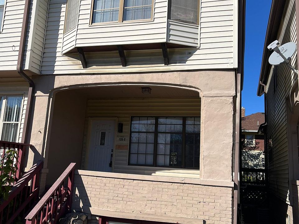 1st image of 120 E 27th St #120