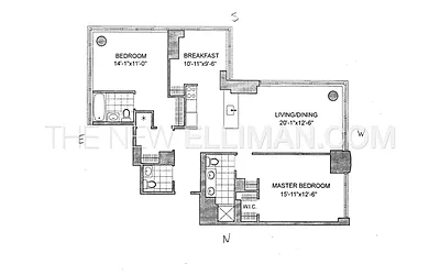 Sold by Douglas Elliman