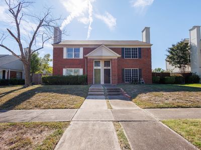 2317 Forestbrook Dr, Garland, TX, 75040