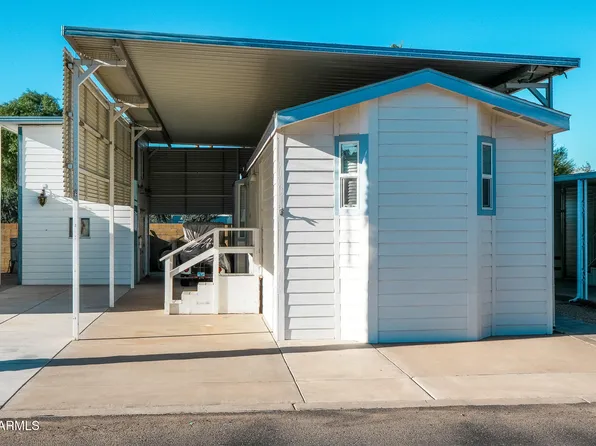 17200 W BELL Road #11, Surprise, AZ 85374