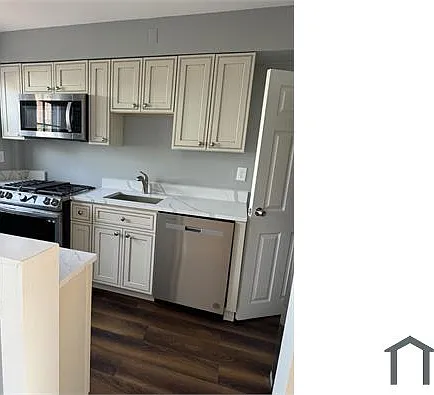 2 bed, 1200 sqft, $2,100 — Photo 2