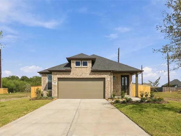 6127 Coyote Glade Dr, Richmond, TX 77469