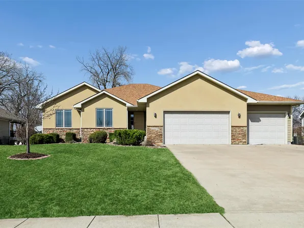 15419 Northview Dr, Urbandale, IA 50323