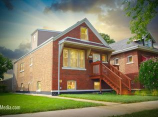 5210 S Latrobe Ave, Chicago, IL 60638
