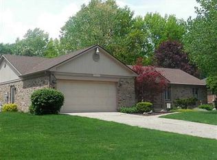 428 Lansdowne Rd, Indianapolis, IN 46234