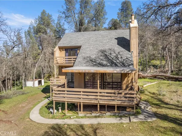 10850 Seigler Canyon Rd, Lower Lake, CA 95457