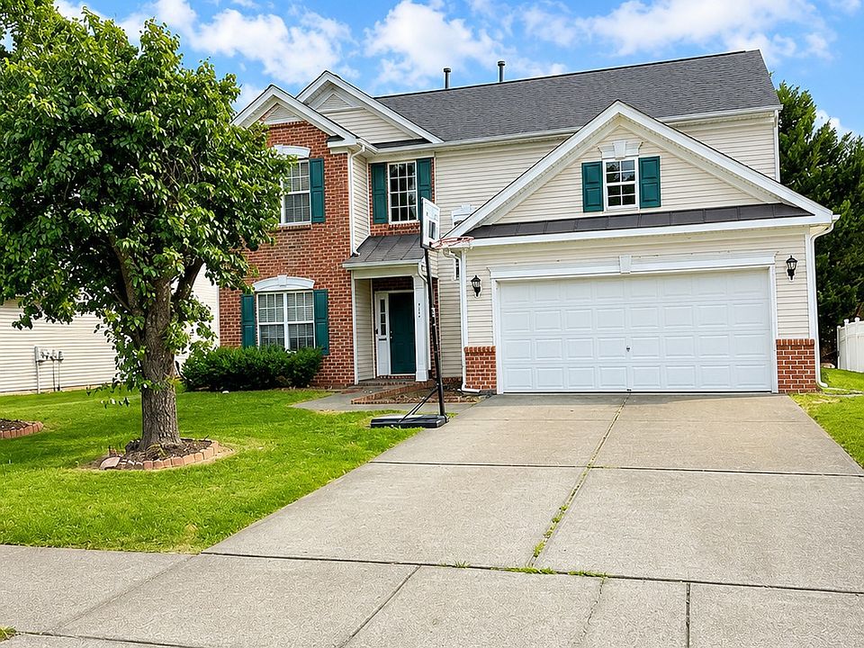 1st image of 411 Treybrooke Dr