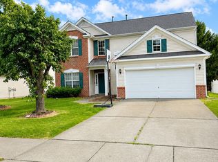 411 Treybrooke Dr, Morrisville, NC 27560