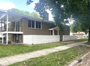422 E Chapin St, Morris, IL 60450