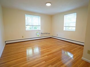 221 Babcock St, Brookline, MA 02446