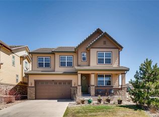 645 Tiger Lily Way, Highlands Ranch, CO 80126