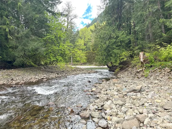 0 Baker Road, Packwood, WA 98361