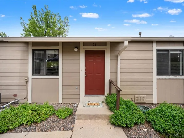 18284 W 58th Place #21, Golden, CO 80403