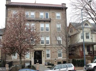 219 T St NE APT T2, Washington, DC 20002