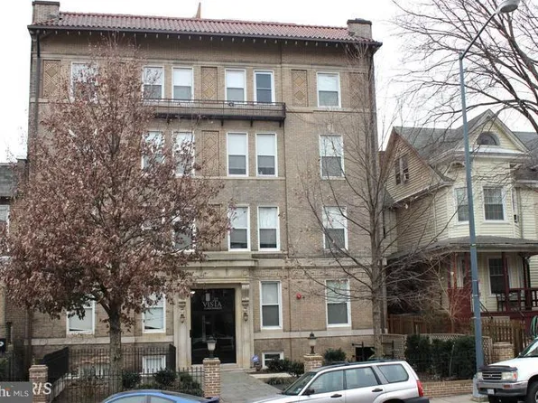 219 T St NE APT T2, Washington, DC 20002