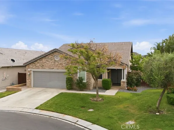 7975 Doyle Cir, Hemet, CA 92545