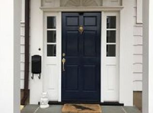 17 Lidgerwood Pl, Morristown, NJ 07960