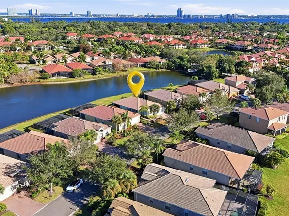 13056 Silver Thorn Loop, North Fort Myers, FL 33903