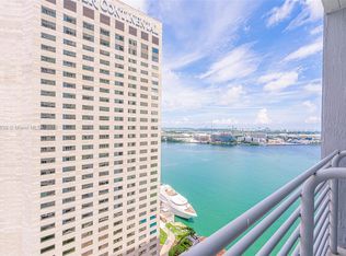 335 Biscayne Blvd #2602, Miami, FL 33131
