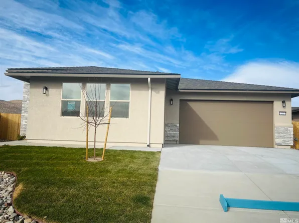 22 Nova Ct, Carson City, NV 89705