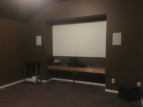 Media Room