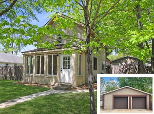 333 5th St S, Sauk Rapids, MN 56379