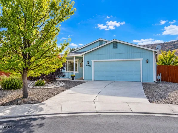 17930 Clear Lake Ct, Reno, NV 89508