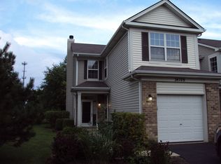24109 Pear Tree Cir, Plainfield, IL 60585