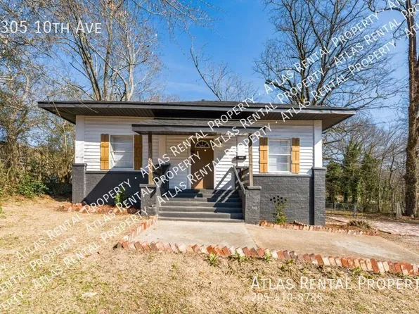 1305 10th Ave, Jasper, AL 35501