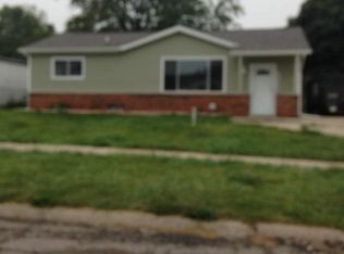 6041 Penwood Rd, Mount Morris, MI 48458